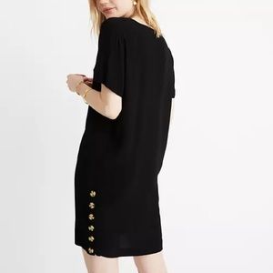 Madewell Shift Dress